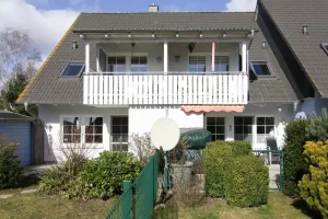 Image of Ferienwohnung Trassenheide