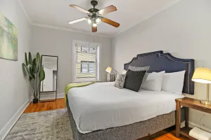 Image of 1BR Cozy Apt - Marshfield 27-W2