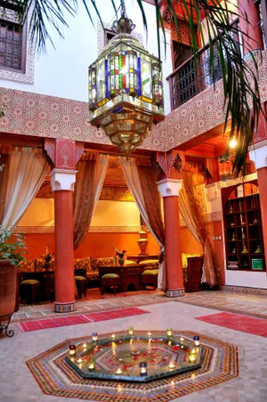 Image of Riad Lila