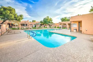 Image of Peoria Oasis with Resort Amenities, 2 Mi to Downtown