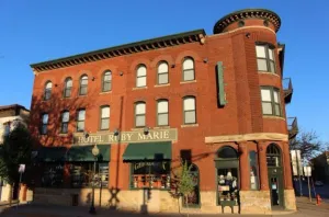 Image of Hotel Ruby Marie