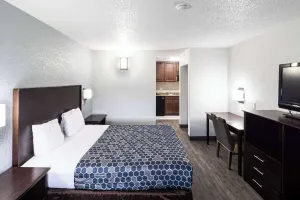Image of Rodeway Inn At Fort Lee