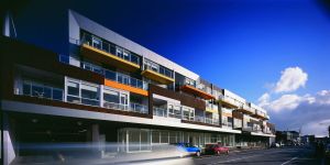 Image of St Kilda Central Apartments