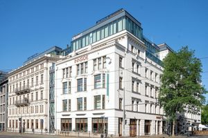 Image of INNSiDE by Meliá Leipzig