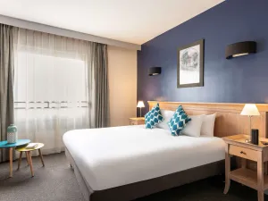 Image of Aparthotel Adagio La Défense Esplanade