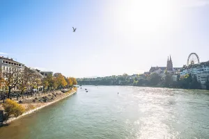 Image of Krafft Basel
