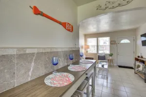 Image of Relaxing Wildwood Crest Retreat with 2 Patios!