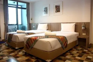Image of P-Residence