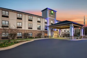 Image of Holiday Inn Express Marshall by IHG