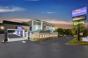 Image of Baymont by Wyndham Grovetown Augusta