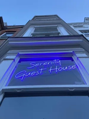 Image of Serenity Guest House