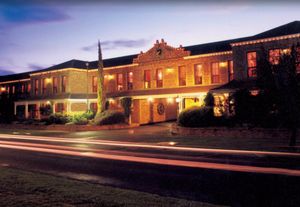 Image of Mercure Port of Echuca