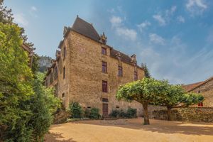 Image of Manoir de Laroque Delprat