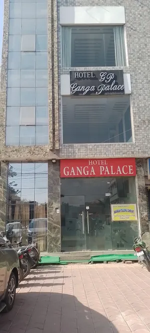 Image of HOTEL GANGA PALACE