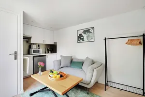 Image of Charming Duplex - 1br/2p - Kremlin-bicetre