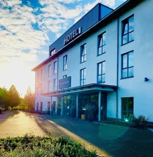 Image of AiREA Hotel