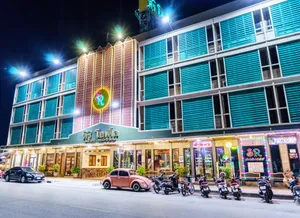 Image of โรงแรมศิริโฮเต็ล Sirihotel Korat