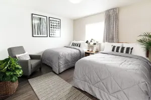 Image of InTown Suites Extended Stay Houston TX - West Oak