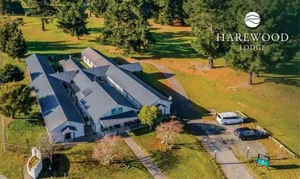 Image of Harewood Lodge