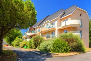 Image of Azureva Pornichet Baie de La Baule