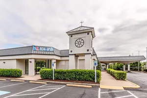 Image of Motel 6-Dumfries, VA