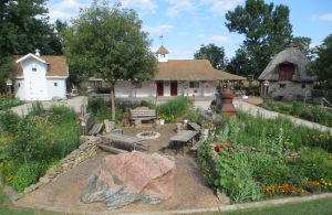 Image of Cupola Inn Bed & Breakfast