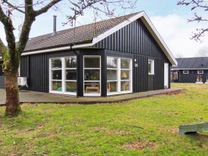 Image of 8 Person Holiday Home in Hals