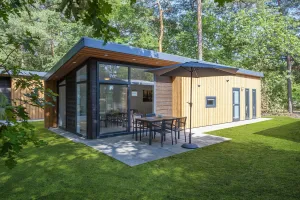Image of Modern Lodge With Dishwasher, Near Helmond