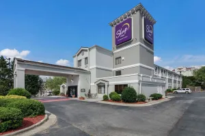 Image of Sleep Inn Hanes Mall