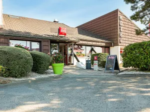 Image of ibis Moulins
