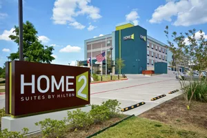 Image of Home2 Suites by Hilton Bedford DFW West, TX