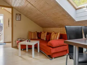 Image of Apartment with forest in Goldisthal Thuringia
