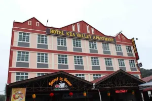 Image of Kea Valley Hotel Apartment