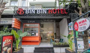 Image of Bin Bin Hotel 6 - Near SECC D7