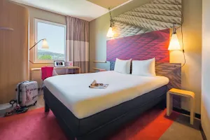 Image of ibis Baden Neuenhof