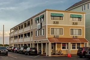 Image of Sea Horse Inn and Cottages