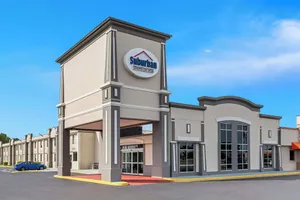 Image of Suburban Studios Chester I-95
