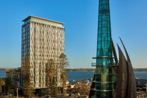 Image of DoubleTree by Hilton Perth Waterfront