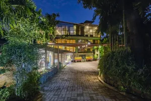 Image of Silvanus Forest Retreat