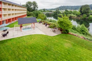 Image of Holiday Inn Express Roseburg by IHG