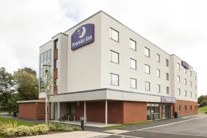 Image of Premier Inn Gosport