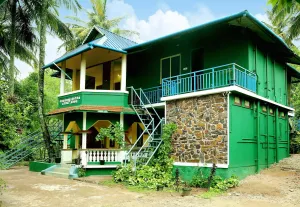 Image of JUNGLE PARADISE FARM & GUEST HOUSE