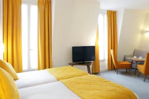 Image of Best Western Plus 61 Paris Nation Hotel
