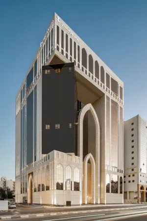 Image of Wirgan Hotel Al Azizyah