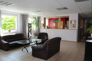 Image of Schlafhaus Dünenweg 16