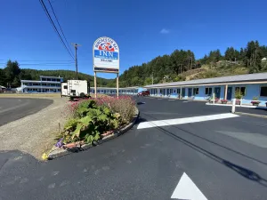 Image of Winchester Bay Inn