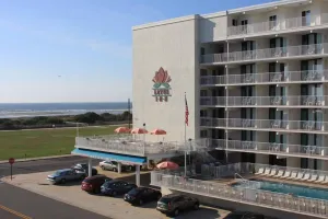 Image of Lotus Inn