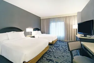 Image of Embassy Suites Charleston