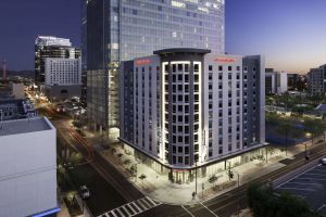 Image of Hampton Inn & Suites Phoenix Downtown