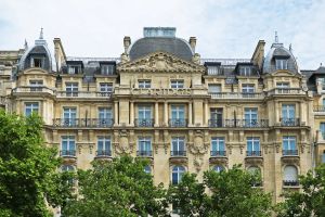 Image of Fraser Suites Le Claridge Champs-Elysées